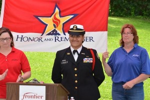 DebBogdanski,CadetLt_CommanderAmandaVasquez,MaryLewis