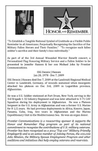 legion insert at concert