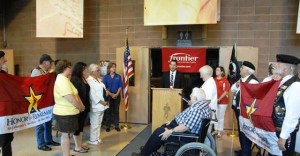 von Ronn and DeAngelis